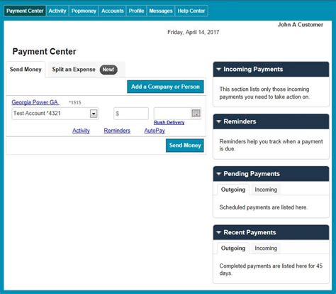 st helens water bill pay|Payment cart .